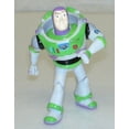 thumbnail image 2 of Disney Toy Story Buzz Lightyear Action Figure, PVC Multicolor, 2 of 2