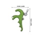 thumbnail image 4 of Greeniant Equipo de tiro con C2 Liberación de compuesto Mango de mecanizado CNC Regalos de alta sensibilidad para Archer tiro y tiro con Verde, 4 of 6