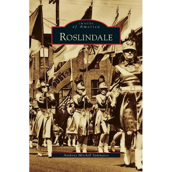 Roslindale (Hardcover)
