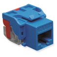 thumbnail image 1 of IC1078L6BL - Cat6 Jck Blue, 1 of 1