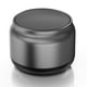 thumbnail image 1 of Bocina Portátiles JYX, Altavoz Bluetooth Sonido Potente y Bajos Profundos, Llamadas Manos Libres, Gris, 1 of 8