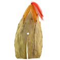 thumbnail image 3 of Máscara facial completa de látex Corn Headgear para disfraz de cosplay, 3 of 3