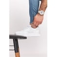 thumbnail image 2 of DIATHOR Orthopedic Footwear for Diabetics - Soft, Colorful, and Adaptable to Your Needs, White, Men, 7, 2 of 4