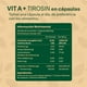 thumbnail image 3 of Vitamina A VITALBOTANICS Suplemento alimenticio 200 cápsulas RTN_VTMNA_200, 3 of 7
