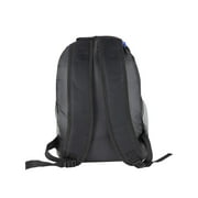 Official Real Madrid Backpack - Bungee Cord Classic