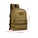 thumbnail image 4 of Soidarity pequeña Mochilas impermeables Resistente al desgaste 10L Bolsas de mensajero de gran capacidad Equipo deportivo exquisito Bolso de Mochilas de mochilero Jungla digital Soidarity OD023069-04, 4 of 6