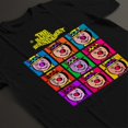 thumbnail image 4 of The Magic Roundabout Brian Pop Art T-shirt pour Enfant, 4 of 5