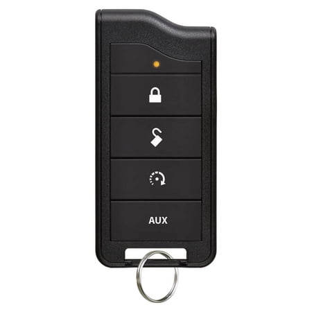 7656P Python 1-Way Replacement Remote Control Transmitter by Directed Electronics