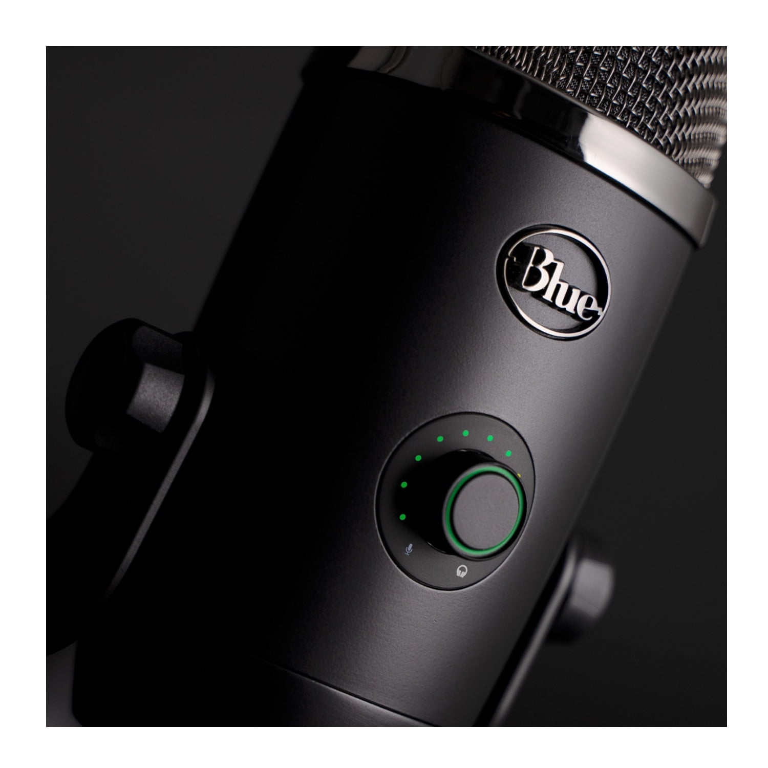 Blue Microphones Yeti X - Microphone - Garantie 3 ans LDLC