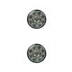 thumbnail image 3 of Speravity Daytime Running Light Kit Modification Front Accessories Fog Lamps Vehicle Set Modified Assembly Component Lamp Lighting 2piezas, 3 of 6