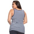 thumbnail image 2 of Felina Cotton Ribbed Tank Top - Class Tank Top for Women, Workout Tank Top For Women (Color Options Available), 2 of 2