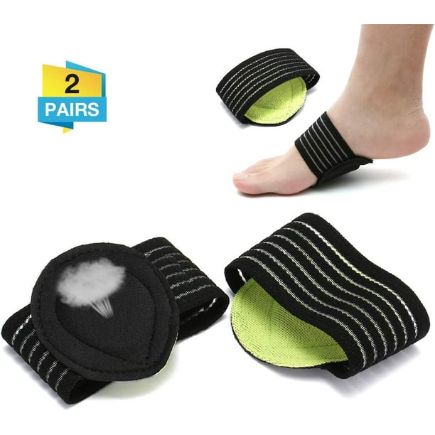 Plantar fasciitis shop insoles walmart