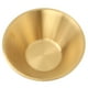 thumbnail image 5 of Ensaladeras De Acero Inoxidable Tazones Para Mezclar Ensaladeras De Metal Anidados A Granel Tazones Para Mezclar Alimentos Preparación Para Hornear Tazón Grande Reutilizable Para, 5 of 7