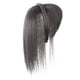 thumbnail image 1 of Hot6sl Ofertas Del Día Peluca de Moda, Aro para El Cabello, Flequillo, Aro Trenzado, Cuernos, Pelucas, Reposición de Cabello, Cortinas Falsas, Elegante Diadema Trenzada, Flequillo, 1 of 2