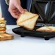 thumbnail image 5 of SANDWICHERA MULTIFUNCIONAL 3 EN 1 SUPRA Sandwichera-PN, 5 of 6