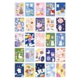 thumbnail image 5 of Surtido de tarjetas de felicitación en caja hechas a mano para todas las ocasiones, dibujos animados (paquete de 30)., 5 of 5
