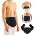 thumbnail image 4 of Guardurnaity Bolsa de drenaje de orina portátil de bolsillo Correa de estoma cómoda y segura Fácil vaciado Evita que se enrolle masajeadores, 4 of 6