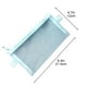 thumbnail image 3 of Estuche de malla para bolígrafos y lápices | Bolsa de malla transparente para artículos de papelería | Estuche con cremallera para organizar bolígrafos y útiles escolares, 3 of 9