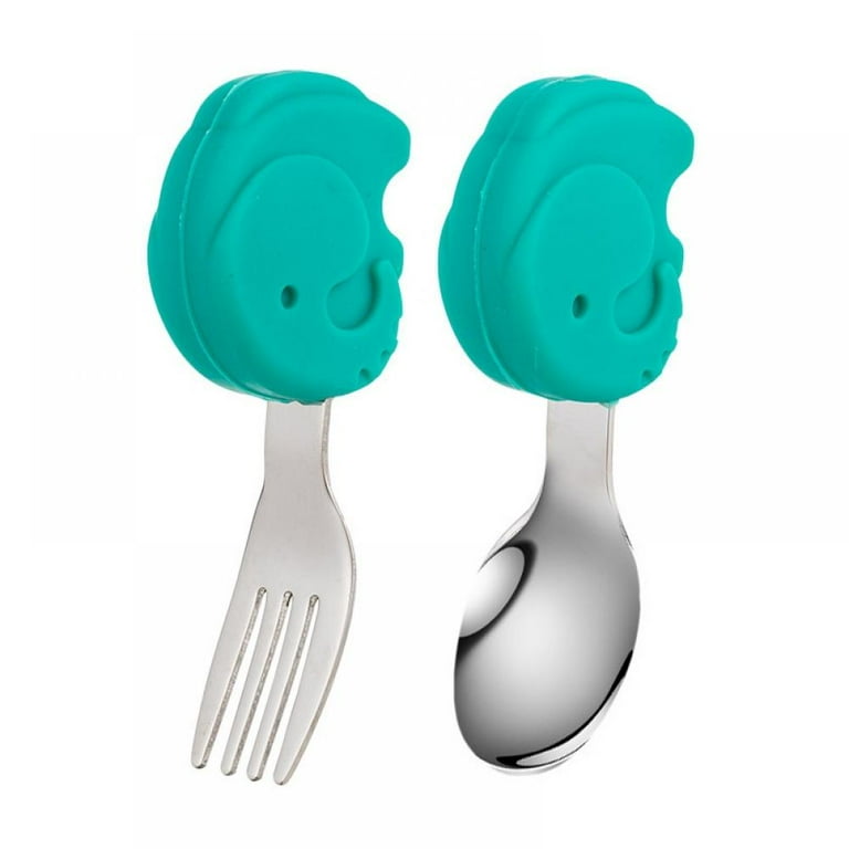 The Ollie Utensil Set