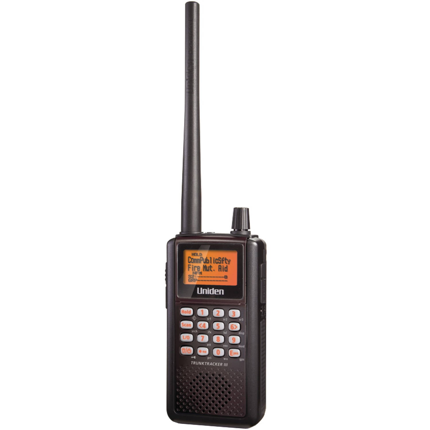 Uniden Bc346xtc Bearcat Handheld Scanner - Walmart.com - Walmart.com
