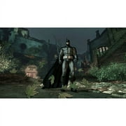 Batman: Arkham Asylum (Playstation 3)