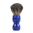 thumbnail image 1 of Brocha de afeitar para barba, mango de plástico, brocha para bigote para hombre húmedo TFixol Brocha de afeitar, 1 of 7