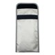 thumbnail image 1 of Bolsa de seguridad - Teléfono celular Anti-seguimiento Anti-espionaje Bolsa de bloqueo de señal Bolsa protectora Funda tipo billetera para protección de privacidad del teléfono celular, 1 of 5