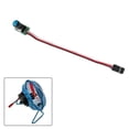 thumbnail image 7 of Rotary Potentiometer For Diy Brushless Fans No-Weld Pin Header Speed Regulator Welding Needle Speed Regulator Welding Wire Kit, 7 of 7