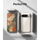 thumbnail image 2 of Funda Ringke Fusion Transparente para Google Pixel 9 Pro XL con Agujeros para Cuerda, 2 of 9
