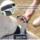 thumbnail image 5 of Pechera Arnés Para Perro Regulable Con Bandas Reflectivas, 5 of 8