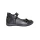 thumbnail image 2 of ZAPATILLAS CASUALES VESTIR COQUETA NIÑA NEGRO PIEL 182806A Leon 182806Ap, 2 of 3