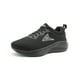 thumbnail image 3 of Tenis Running Para Mujer Pirma® Textil Color Negro 22-26 negro 22.5, 3 of 6