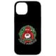thumbnail image 1 of Funda para teléfono Fuggler Christmas Festive Fugg Merry Fuggmas iPhone 14, 1 of 3