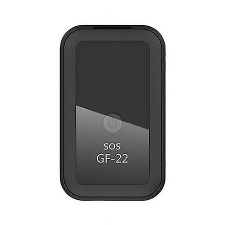 Gf22 Car Gps Tracker Dispositivo Localizador De Seguimiento