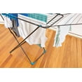 thumbnail image 3 of Daytek Winged Clothes Drying Rack, 59 Feet Drying Space, 3 of 5