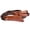Brn, variant on Professionals Choice  8ft Quiet Control Split Reins Brown