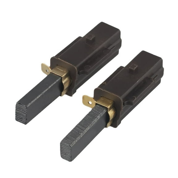 2Pcs Motor Carbon Brush For Ametek 115737 115750 115792 Vacuum Cleaner Spare Parts Home Cleaning Replacement Accessories Smile Home