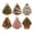 #1, variant on Xuyuer 6 Piece DIY Diamond Painting Pearl Refrigerator Magnets Set, Fridge Decor Craft Kit for Home Kitchen Display, #2