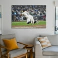 thumbnail image 6 of Sal Frelick Canvas Poster Picture Print Wall Art Poster Painting Canvas Posters Artworks Gift Room Aesthetic 08x12inch(20x30cm), 6 of 6