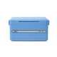 thumbnail image 2 of Conservadora Coleman Snap N Go 35 qt plegable azul, 2 of 9