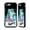 Night Sky, variant on Head Case Designs Officially Licensed Hatsune Miku Graphics Pastels Hybrid Case Compatible with Apple iPhone 7 Plus / iPhone 8 Plus
