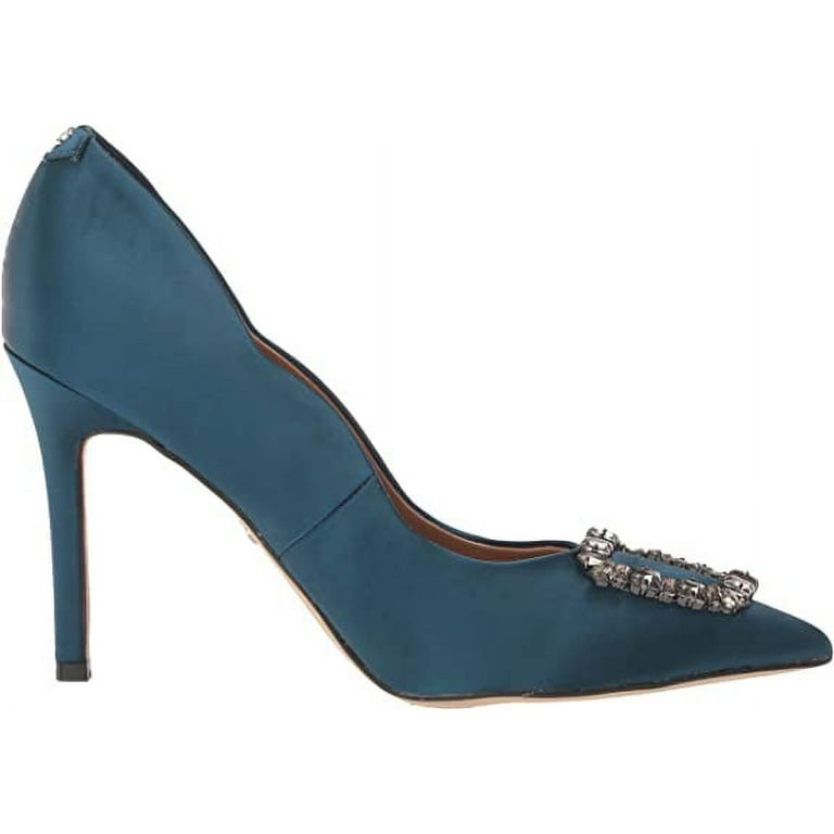Sam edelman blue pumps sale