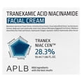 thumbnail image 2 of Crema facial APLB Ácido tranexámico y niacinamida, 55 ml, 2 of 4