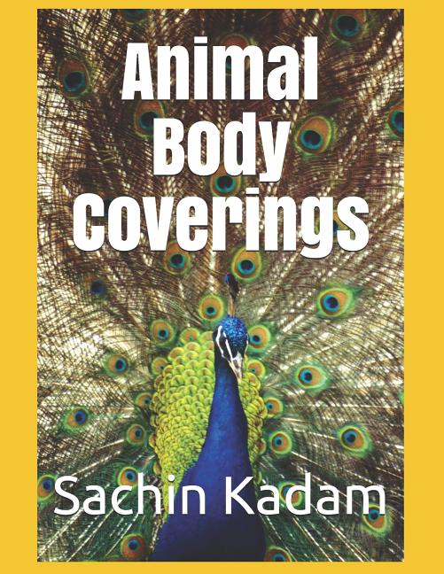 Animal Body Coverings (Paperback) - Walmart.com - Walmart.com