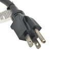 thumbnail image 5 of Parkworld 64156 RV 15A to 30A Power Adapter Cord 5-15P to TT-30R Straight Female 9 inch, 5 of 5