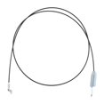 thumbnail image 4 of Cable de control de barrena 746-04230 Cable de barrena Componentes de fácil instalación Accesorio Reemplazo resistente 946-04230B 946-04230A, 4 of 9