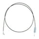 thumbnail image 4 of Cable de Control Del Sinfín 746-04230 Cable Del Embrague Del Sinfín para 946-04230B 946-04230, 4 of 9