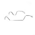 thumbnail image 3 of Lignes de Transfert pour 2008-14 pour Yukon pour Sierra pour Escalade Rack & Pignon 15254059 15254058, 3 of 4