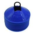 thumbnail image 1 of Precision Saucer Cones (Pack Of 50), 1 of 1