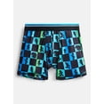 thumbnail image 6 of Super Mario Boys Boxer Brief Underwear, 4-Pack, Sizes XS-XL, 6 of 6